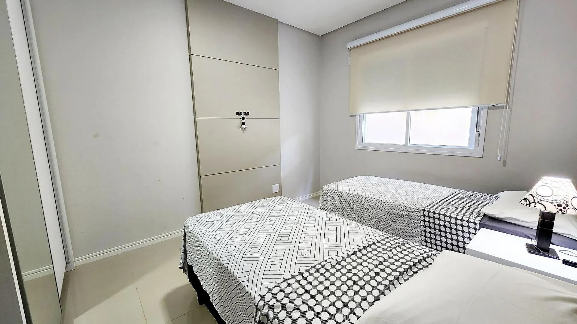 Apartamento frente mar Mariscal Bombinhas Brasil